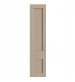 Lyon - Ikea PAX Compatible Doors Macademia