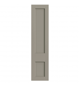 Lyon - Ikea PAX Compatible Doors Supermatt Duck Egg