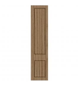 Lille - Ikea PAX Compatible Doors Grey Vicenza Oak