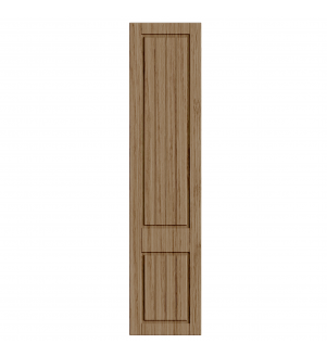 Lille - Ikea PAX Compatible Doors Grey Vicenza Oak