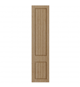 Lille - Ikea PAX Compatible Doors Cremona Oak Cannollo
