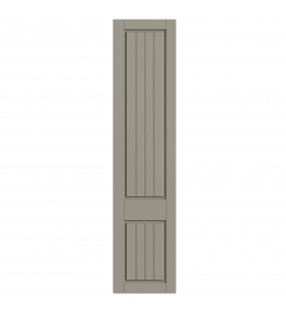 Lille - Ikea PAX Compatible Doors Supermatt Duck Egg