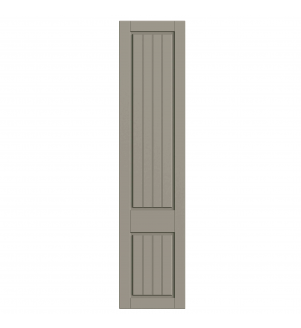 Lille - Ikea PAX Compatible Doors Supermatt Duck Egg