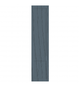 Bordeaux - Ikea PAX Compatible Doors Paintflow Colonial Blue
