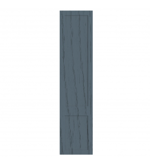 Bordeaux - Ikea PAX Compatible Doors Paintflow Colonial Blue