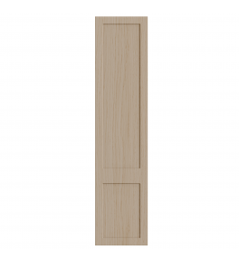Bordeaux - Ikea PAX Compatible Doors Light Vicenza Oak