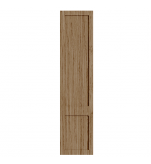 Bordeaux - Ikea PAX Compatible Doors Grey Vicenza Oak