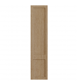 Bordeaux - Ikea PAX Compatible Doors Cremona Oak Cannollo
