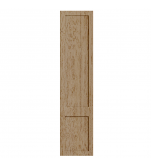 Bordeaux - Ikea PAX Compatible Doors Cremona Oak Cannollo