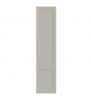 Bordeaux - Ikea PAX Compatible Doors Scandinavian Blue