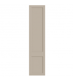 Bordeaux - Ikea PAX Compatible Doors Carat Beige