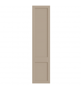 Bordeaux - Ikea PAX Compatible Doors Macademia