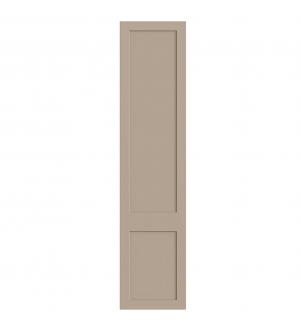 Bordeaux - Ikea PAX Compatible Doors Macademia
