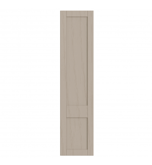 Rennes - Ikea PAX Compatible Doors Paintflow Taupe Grey