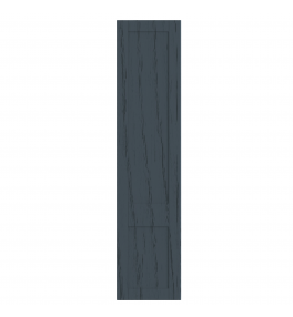 Rennes - Ikea PAX Compatible Doors Paintflow Colonial Blue