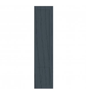 Rennes - Ikea PAX Compatible Doors Paintflow Colonial Blue