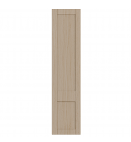 Rennes - Ikea PAX Compatible Doors Light Vicenza Oak