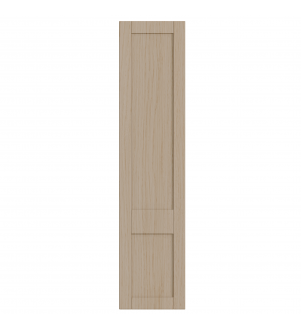 Rennes - Ikea PAX Compatible Doors Light Vicenza Oak