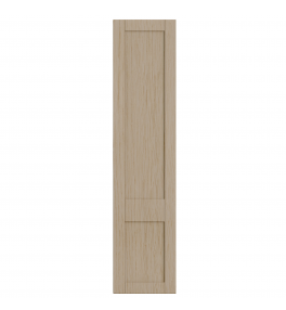 Rennes - Ikea PAX Compatible Doors Cremona Oak Cotta