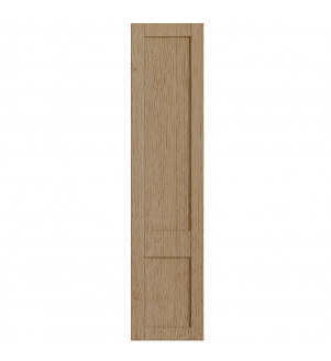 Rennes - Ikea PAX Compatible Doors Cremona Oak Cannollo