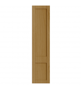 Rennes - Ikea PAX Compatible Doors Canella Oak
