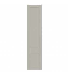 Rennes - Ikea PAX Compatible Doors Scandinavian Blue