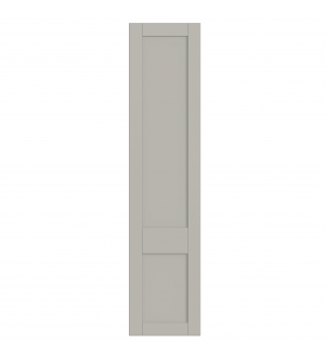 Rennes - Ikea PAX Compatible Doors Scandinavian Blue