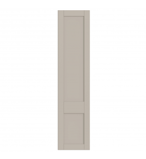 Rennes - Ikea PAX Compatible Doors White Grey