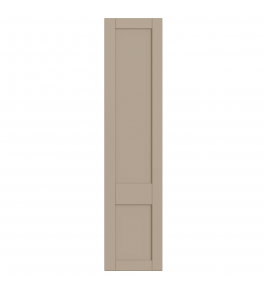 Rennes - Ikea PAX Compatible Doors Macademia