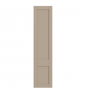 Rennes - Ikea PAX Compatible Doors Macademia