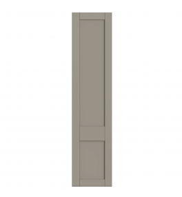 Rennes - Ikea PAX Compatible Doors Supermatt Duck Egg
