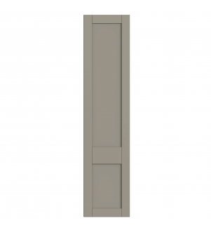 Rennes - Ikea PAX Compatible Doors Supermatt Duck Egg