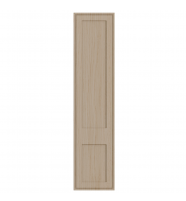 Dunkirk - Ikea PAX Compatible Doors Light Vicenza Oak