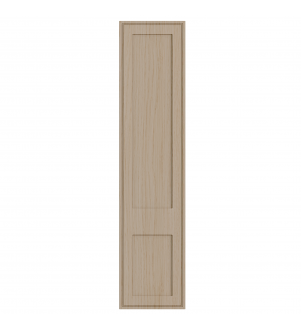 Dunkirk - Ikea PAX Compatible Doors Light Vicenza Oak