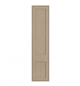Dunkirk - Ikea PAX Compatible Doors Cremona Oak Cotta