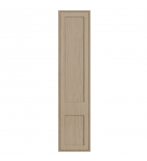 Dunkirk - Ikea PAX Compatible Doors Cremona Oak Cotta