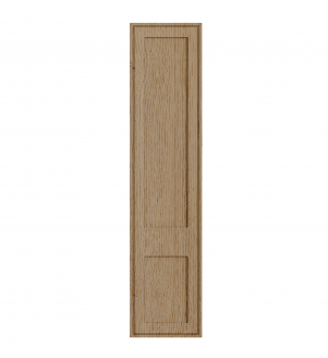 Dunkirk - Ikea PAX Compatible Doors Cremona Oak Cannollo
