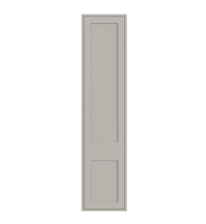 Dunkirk - Ikea PAX Compatible Doors Scandinavian Blue