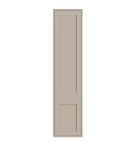 Dunkirk - Ikea PAX Compatible Doors Carat Beige