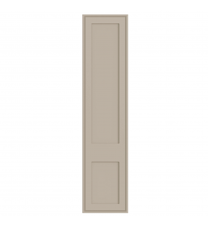 Dunkirk - Ikea PAX Compatible Doors Carat Beige