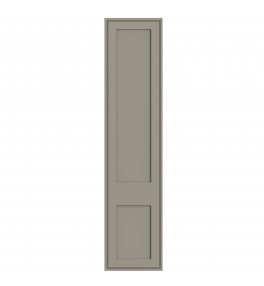 Dunkirk - Ikea PAX Compatible Doors Supermatt Duck Egg