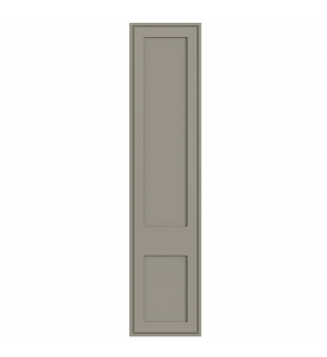 Dunkirk - Ikea PAX Compatible Doors Supermatt Duck Egg