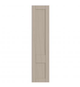 Annecy - Ikea PAX Compatible Doors Paintflow Taupe Grey