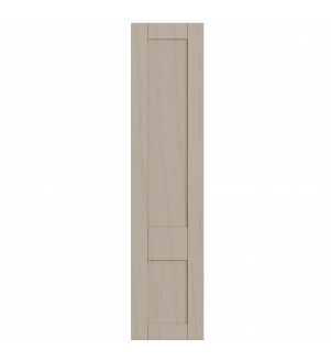 Annecy - Ikea PAX Compatible Doors Paintflow Taupe Grey