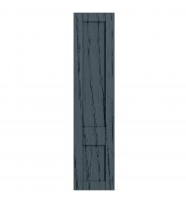 Annecy - Ikea PAX Compatible Doors Paintflow Colonial Blue