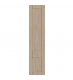 Annecy - Ikea PAX Compatible Doors Light Vicenza Oak