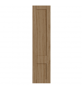 Annecy - Ikea PAX Compatible Doors Grey Vicenza Oak