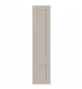Annecy - Ikea PAX Compatible Doors White Grey