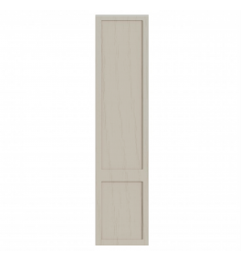 Saintes - Ikea PAX Compatible Doors Paintflow Taupe Grey