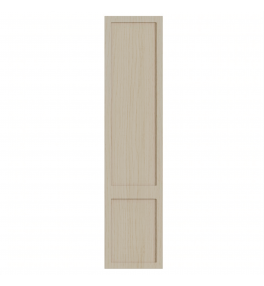Saintes - Ikea PAX Compatible Doors Light Vicenza Oak